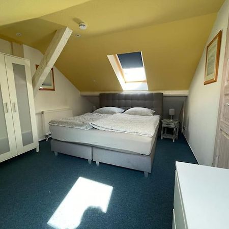 Apartamento Zuhause Mit Aussicht Neustadt in Holstein Exterior foto